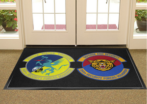 354th & 168th Security Forces Squadron