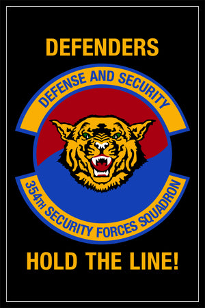 354th Security Forces Squadron