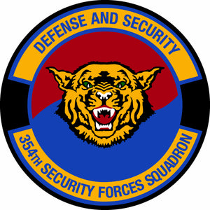354th Security Forces Squadron