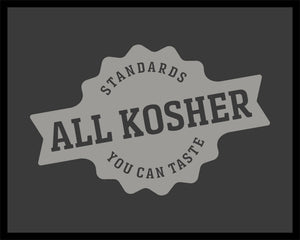 All Kosher New