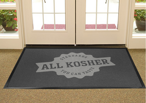 All Kosher New