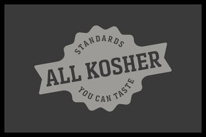All Kosher New