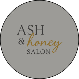 Ash & Honey Salon