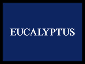 EUCALYPTUS