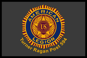 American Legion Post 594