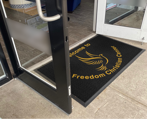 Welcome to Freedom Christian Center