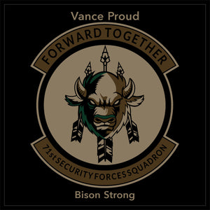 Forward Together