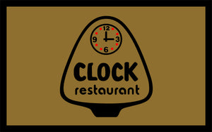Clock Restaurant