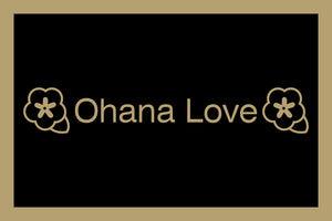 OHANA LOVE