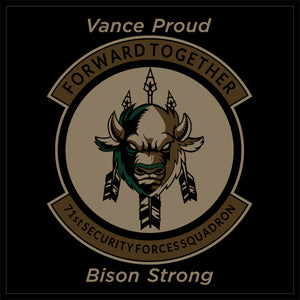 Forward Together