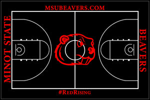 Minot State University MBB