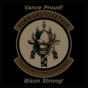Forward Together