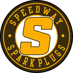 Speedway Sparkplugs