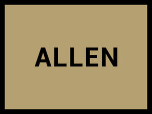 ALLEN