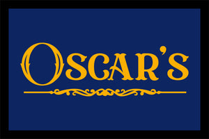 Oscar’s