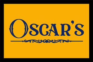 Oscar’s