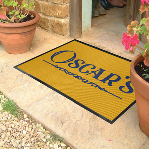 Oscar’s
