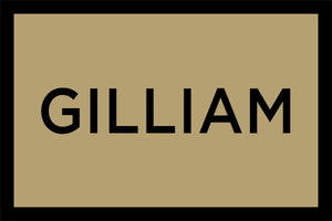 GILLIAM