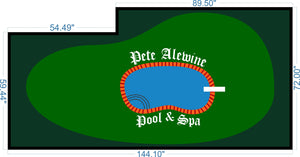 Pete Alewine Pools