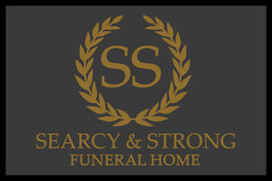 Searcy & Strong