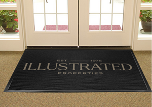 Illustrated Properties