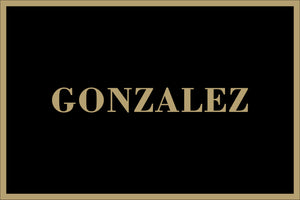 GONZALEZ