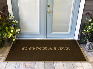GONZALEZ