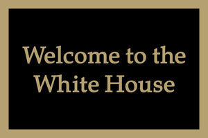 WHITE HOUSE