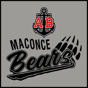Maconce Bears