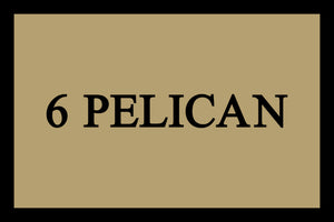 6 PELICAN