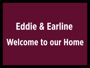 EDDIE & EARLENE