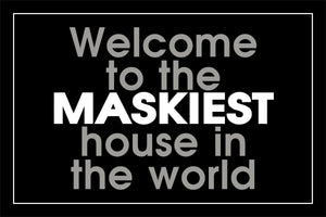 MASKIEST