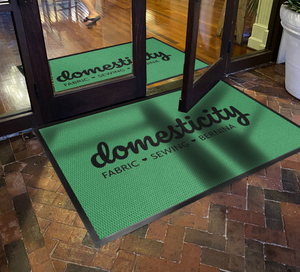 Domesticity