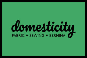 Domesticity