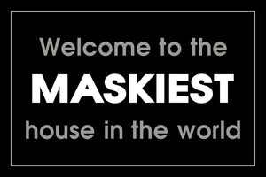 MASKIEST