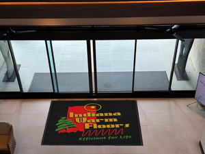 Indiana Warm Floors