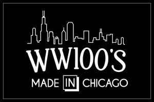 WILD WILD 100'S