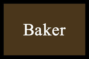 Baker