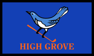 High Grove Golf