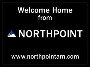 Northpoint - Welcome Home