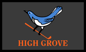 High Grove Golf