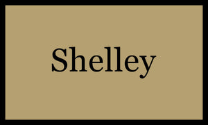 SHELLEY