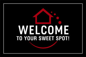 Sweet Spot!