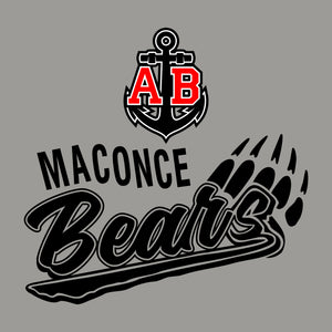 Maconce Bears