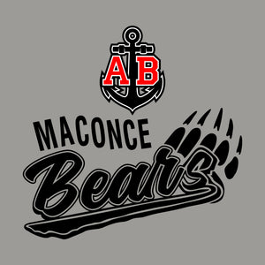 Maconce Bears