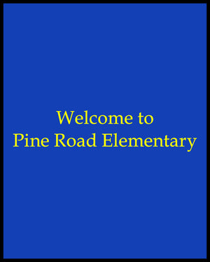PINE ROAD ELEMENTARY