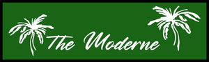 The Moderne