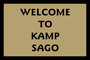 Kamp Sago-CYO