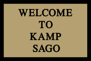 Kamp Sago-CYO