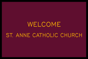 St Anne Church
